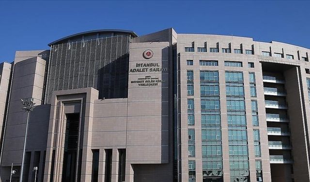 "Soğuk Savaş" programı sunucusu Soydemir ve konuk Akgündüz'ün 4,5'ar yıl hapsi istendi