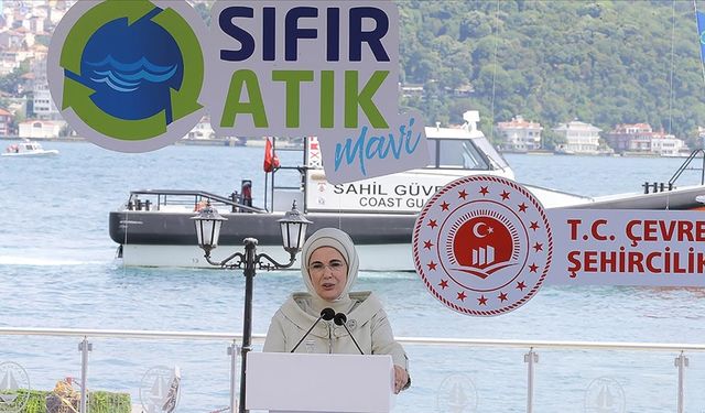 Küresel çevre hareketi "Sıfır Atık" 8 yaşında