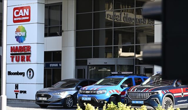 Can Holding'e yönelik soruşturmada haklarında gözaltı kararı verilen 12 zanlı yakalandı