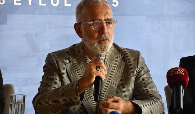 AK Parti Grup Başkanvekili Yenişehirlioğlu, Bilecik'te konuştu:
