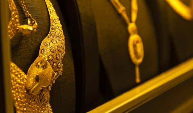 Altının rekor fiyatlara ulaşması IKBY'de evlilikleri de etkiliyor