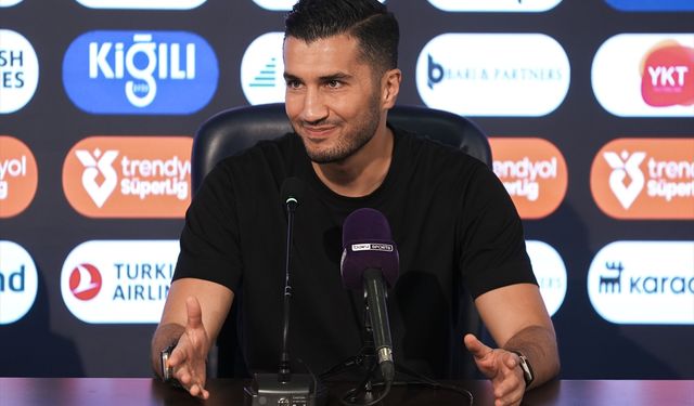 Başakşehir-Alanyaspor maçının ardından
