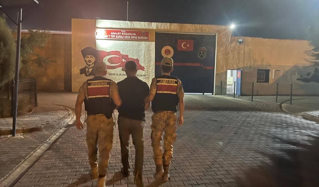 Batman'da uyuşturucu operasyonunda yakalanan şüpheli tutuklandı