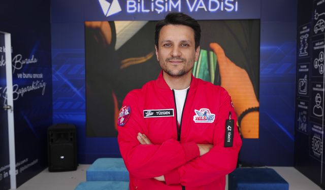 Bilişim Vadisi, Türkiye'nin 'tarım teknolojileri ülkesi' olabilmesi için düğmeye bastı
