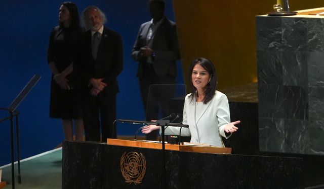 BM Genel Kurulunun 80. dönemi başladı