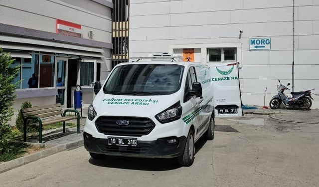 Çorum'da tır şoförü, park halindeki aracında ölü bulundu