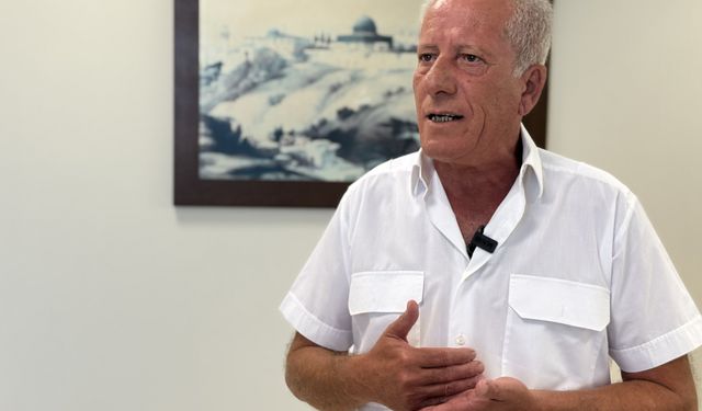 Filistin Dışişleri Bakan Yardımcısı: 'ABD'nin heyetlerimizin vizelerini iptal etmesi barış çabalarına aykırı'