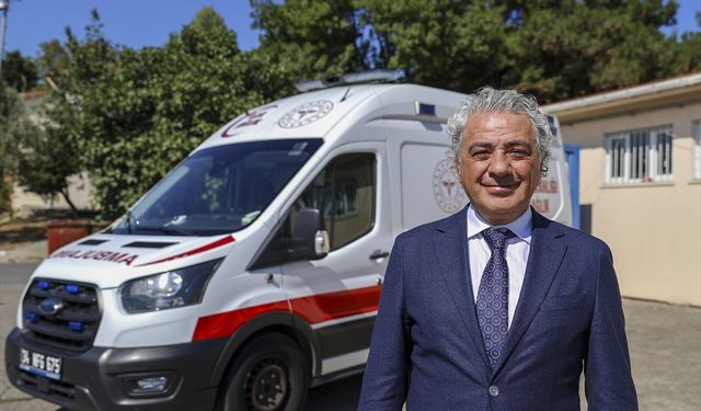 İstanbul'da sürücüler 'Lütfen ambulansa yol ver' anonsunu radyodan duyacak
