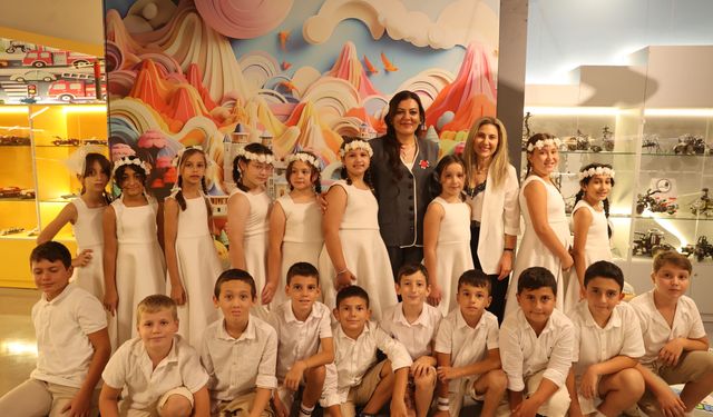 'Kissamu' projesi uluslararası literatüre girdi, yeni dönemde liselere taşınıyor