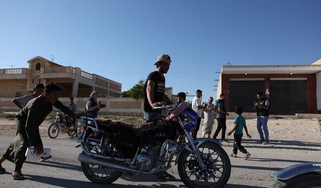 Münbiçliler, Suriye devletinin kendilerini korumasını istiyor