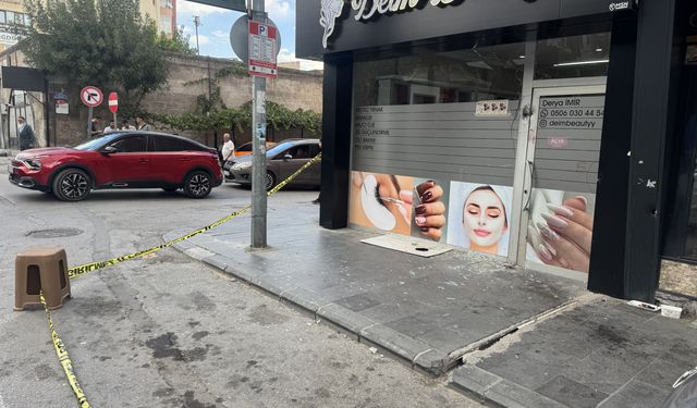 Niğde'de çıkan silahlı kavgada bir kişi yaralandı