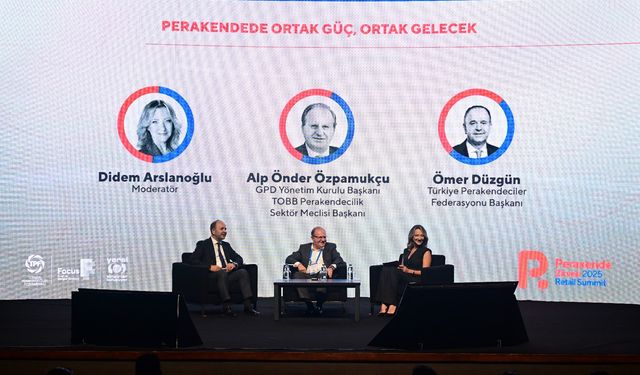 Perakende Zirvesi 2025