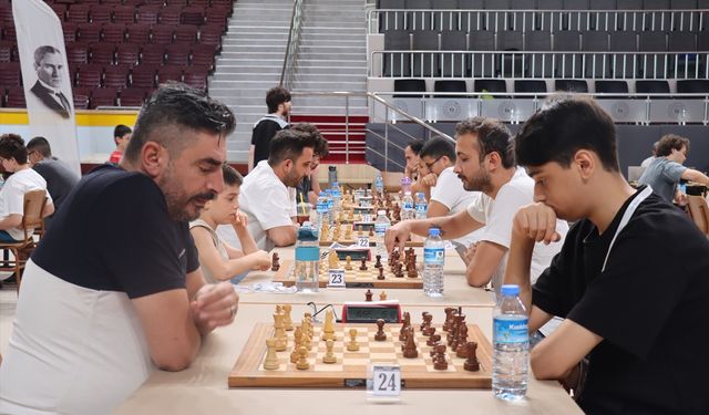 Satrançta lisanslı sporcu sayısı 1 milyon 700 bini aştı