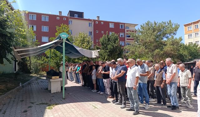 Tekirdağ'da bir kişinin silahla öldürülmesiyle ilgili gözaltına alınan zanlı tutuklandı