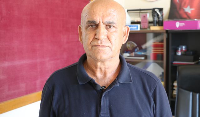Tekirdağ'da üniversite bünyesinde kuraklık test merkezi kurulacak