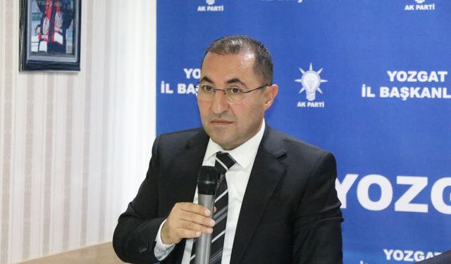 Yozgat'ta yeşil dönüşüm ve iklim farkındalığı programı düzenlendi