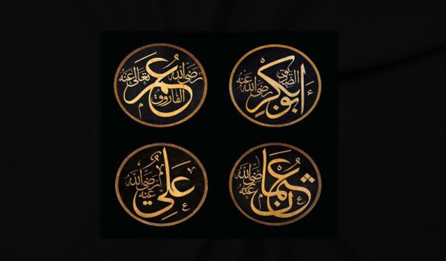 Dört Halife Kimdir? Adalet, Fetih ve Birliğin Sembolü Olan 29 Yıl