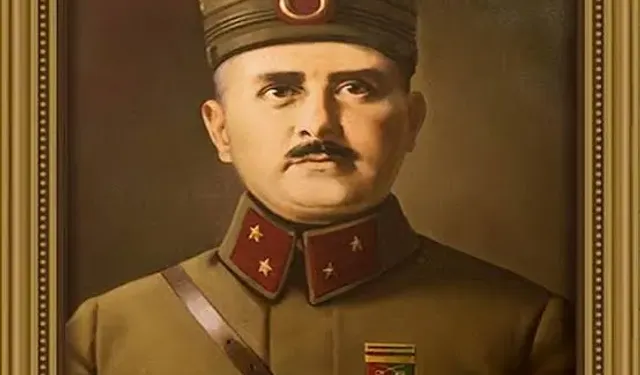 Şark'ın fatihi ve yetimlerin babası olarak bilinen Kazım Karabekir kimdir?