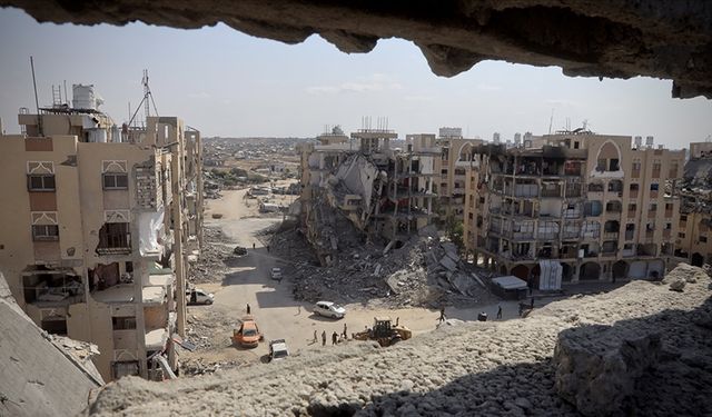 Kassam Tugayları, bugün bulunan bir İsrailli esirin cesedini teslim edeceğini duyurdu