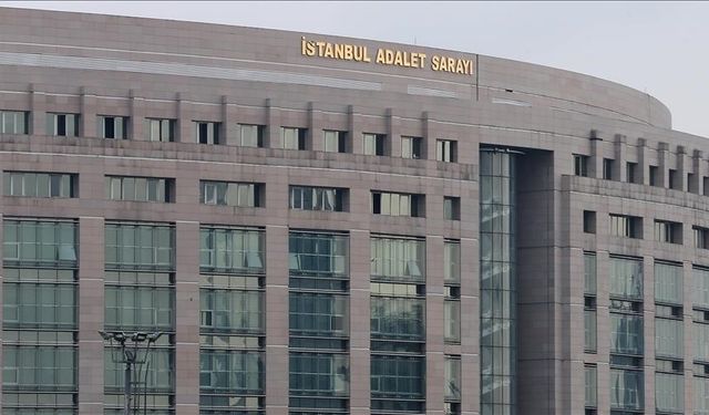 İBB'ye yönelik yolsuzluk soruşturmasında Divan Otellerinin Genel Müdürü ifade verdi