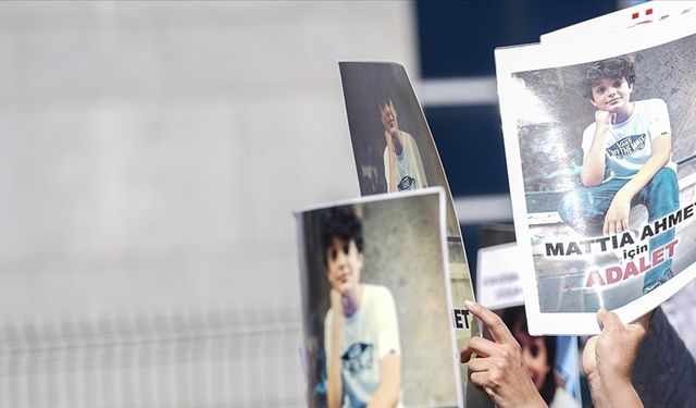 Minguzzi cinayetine ilişkin davada karar açıklandı