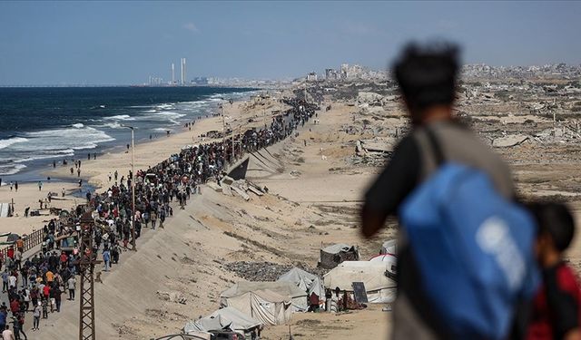 İsrail'in Gazze'deki soykırımında dikkatler, ateşkes planı ve uygulamasına çevrildi