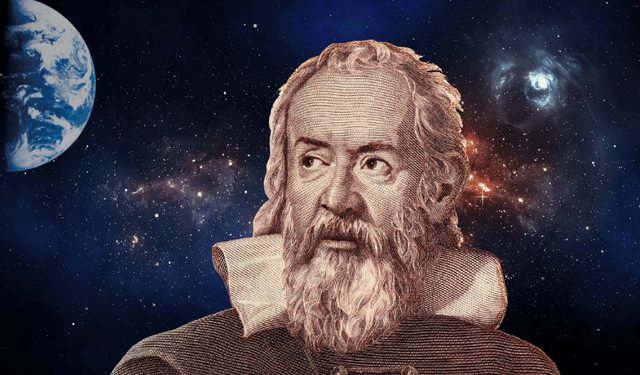 Bilimin Babası ve Gözlemsel Astronominin Kurucusu: Galileo Galilei kimdir?