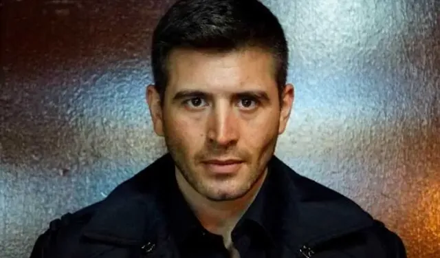 Cihangir Ceyhan: Ekranların Parlayan Yıldızı