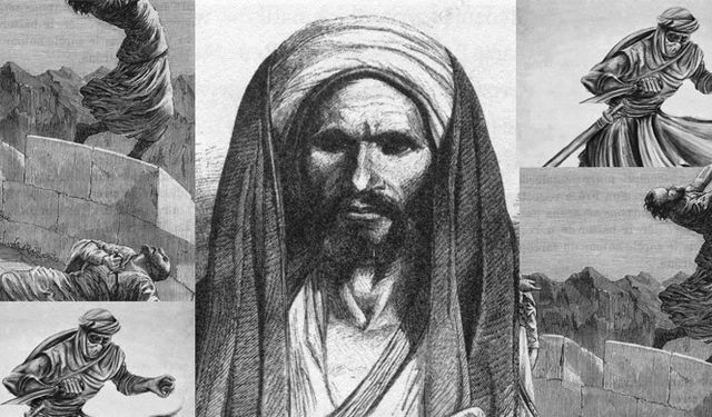 Hasan Sabbah kimdir? Gizemli Lider ve Kalenin Efendisi: Hasan Sabbah ve Haşhaşiler