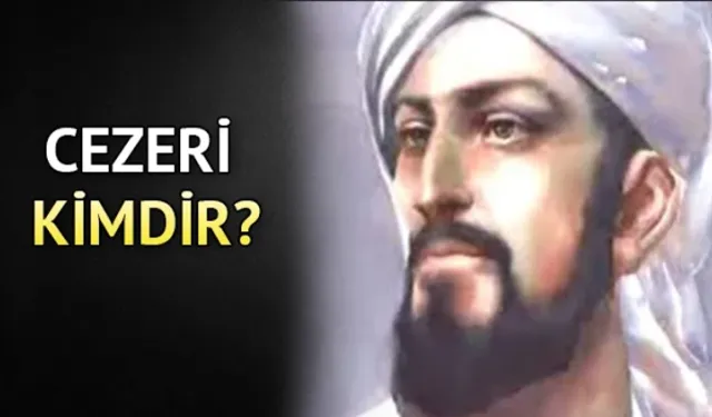 Cezeri Kimdir: Sibernetiğin ve Robotiğin Öncüsü: El-Cezerî'nin Çığır Açan Yaşamı ve İcatları