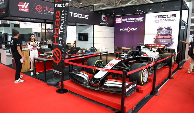 2025 MAKTEK Konya Fuarı'nın paydaşları, fuara ilişkin değerlendirmelerde bulundu: