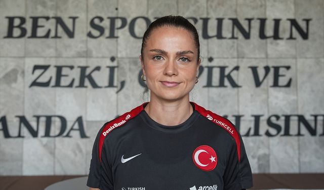 A Milli Kadın Futbol Takımı, UEFA Uluslar B Ligi'nde kalmak istiyor
