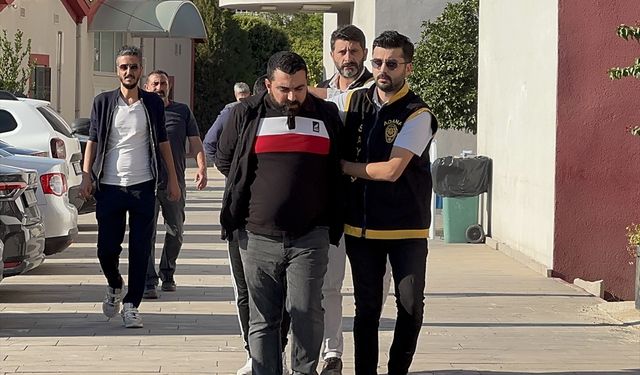 Adana'da bıçaklanıp darbedilen kişi yaşamını yitirdi