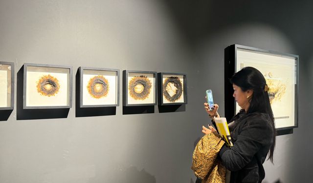 Artweeks Istanbul'un 12. edisyonu sanatseverlerle buluştu