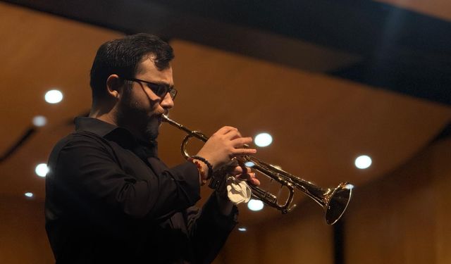 BBDSO'dan 'Prof. Hikmet Şimşek'i Anma Konseri'
