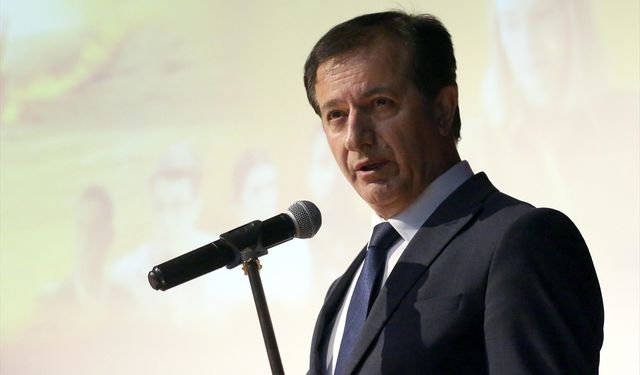 'Buğday Tanesi' filminin Ardahan'da gösterimi yapıldı