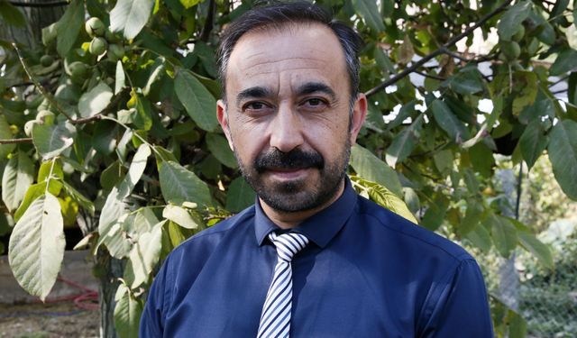 Ceviz hasadındaki yüksek verim Bitlisli üreticilerin yüzünü güldürdü