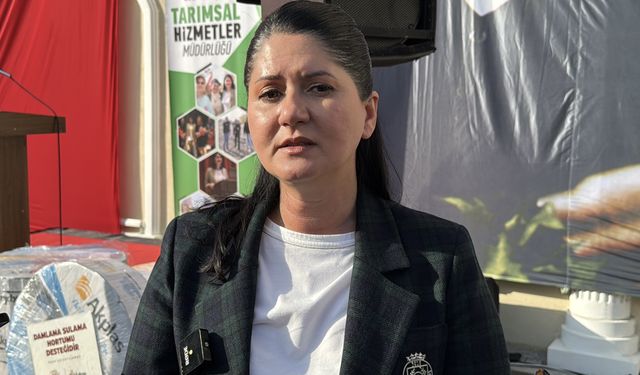 Edirne Belediye Başkanı Gencan su deposu olmayan apartmanlara depo almalarını önerdi: