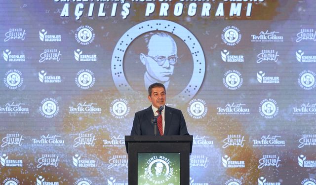 Esenler Belediyesinin 2025-2026 kültür sanat sezonu açıldı