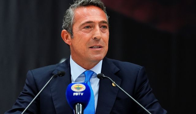 Fenerbahçe Kulübü Yüksek Divan Kurulu Toplantısı