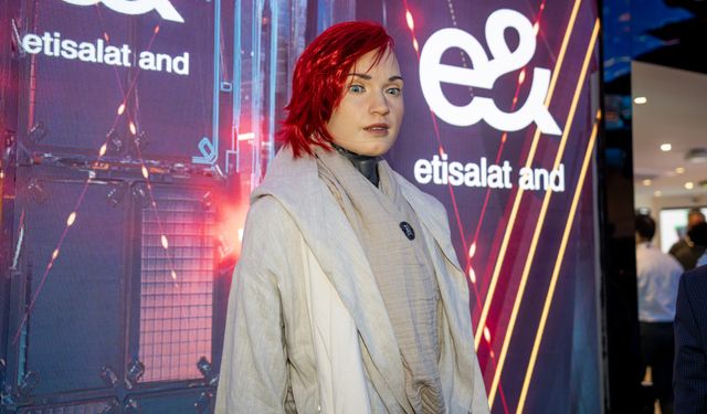 İnsansı robotların hareketleri yapay zekanın etkisiyle doğallaşıyor