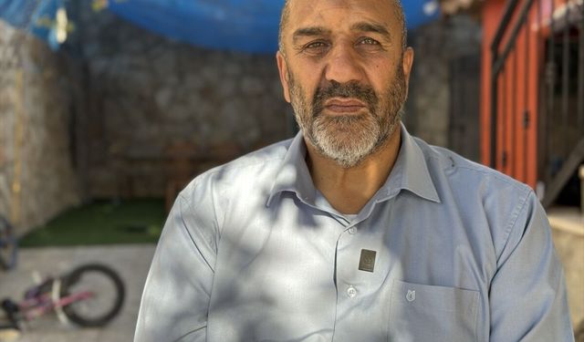 İsrail barbarlığı gölgesinde zeytin hasadı; askerler 70 yaşındaki kalp hastası Filistinli kadın ile damadına saldırdı