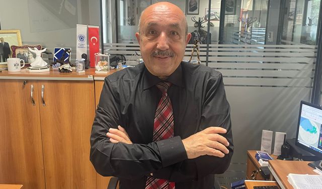 İstanbul'da son 65 yılın en kurak yazı yaşandı