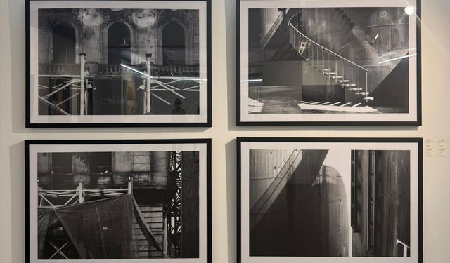 İyilik İçin Sanat Derneği sergisi, Artweeks Istanbul'da sanatseverlerle buluştu