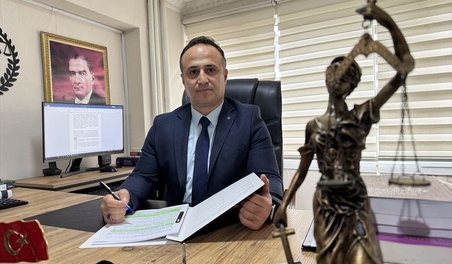 İzmir'de huzurevinde bir kadının ölümüne ilişkin kusurlar bilirkişi raporunda