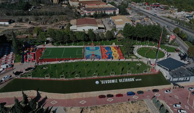 MHP Genel Başkan Yardımcısı Durmaz, Bilecik'te açılışta konuştu: