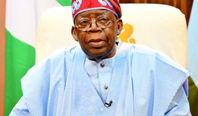 Nijerya Devlet Başkanı Tinubu, ülkesinin en zor dönemi geride bıraktığını söyledi