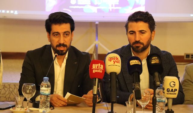 Şanlıurfa '4. Uluslararası Göbeklitepe Film Festivali'ne ev sahipliği yapacak