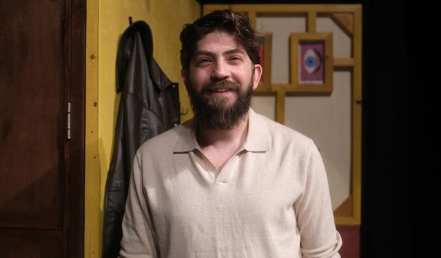 'Sil Baştan' oyununun prömiyeri yapıldı