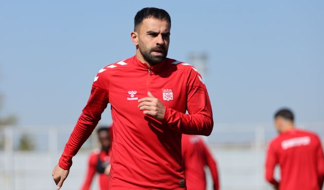Sivassor, Ankara Keçiörengücü maçına hazır